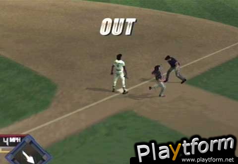 All-Star Baseball 2001 (Nintendo 64)