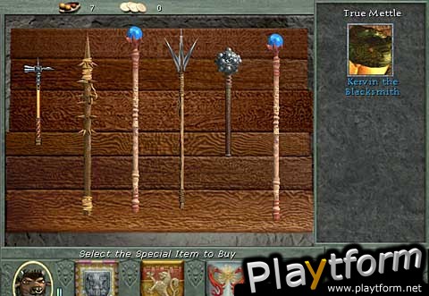 Might and Magic VIII: Day of the Destroyer (PC)