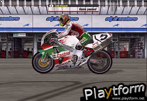 Superbike 2000 (PC)