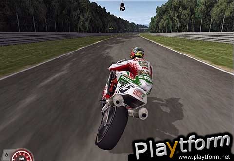 Superbike 2000 (PC)