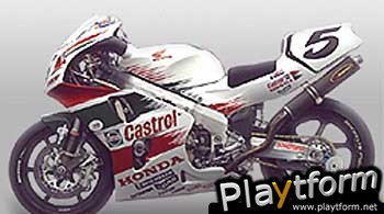 Superbike 2000 (PC)