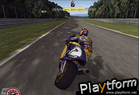 Superbike 2000 (PC)