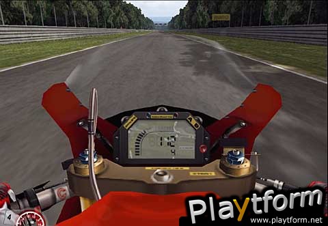 Superbike 2000 (PC)