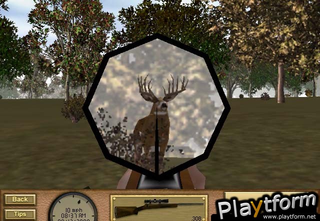 Deer Hunter 3 Gold (PC)