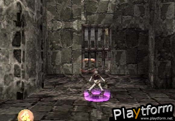 Crusaders of Might and Magic (PlayStation)