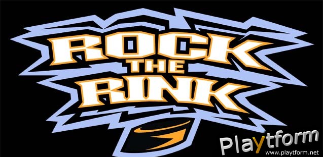 NHL Rock the Rink (PlayStation)