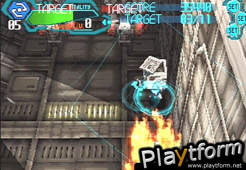 Silent Bomber (PlayStation)