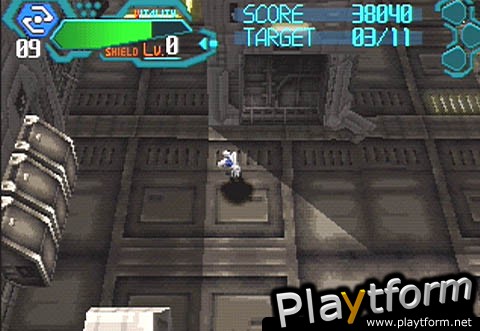 Silent Bomber (PlayStation)