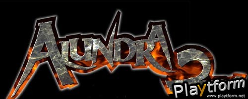 Alundra 2 (PlayStation)