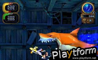 Alundra 2 (PlayStation)