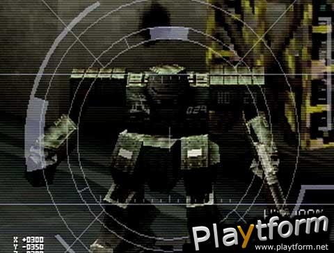 Front Mission 3 (PlayStation)