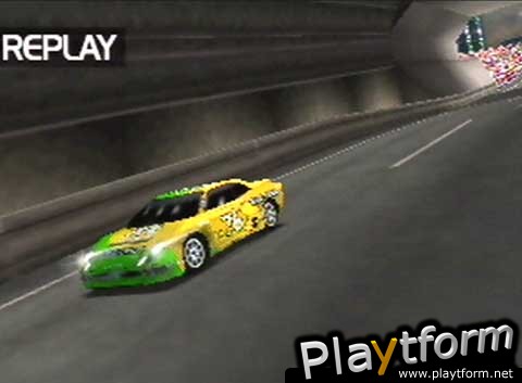 Ridge Racer 64 (Nintendo 64)