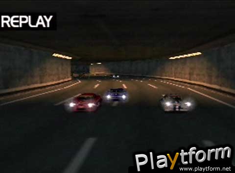 Ridge Racer 64 (Nintendo 64)