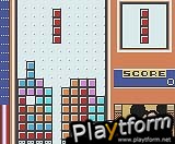 Magical Tetris Challenge (Game Boy Color)