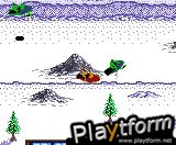 Polaris SnoCross (Game Boy Color)