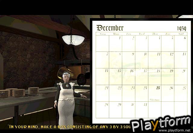 Clue Chronicles: Fatal Illusion (PC)