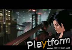 Fear Effect (PlayStation)