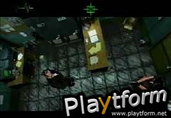 Fear Effect (PlayStation)