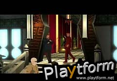 Fear Effect (PlayStation)