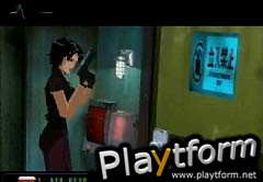 Fear Effect (PlayStation)