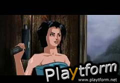 Fear Effect (PlayStation)