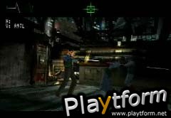 Fear Effect (PlayStation)