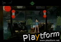 Fear Effect (PlayStation)