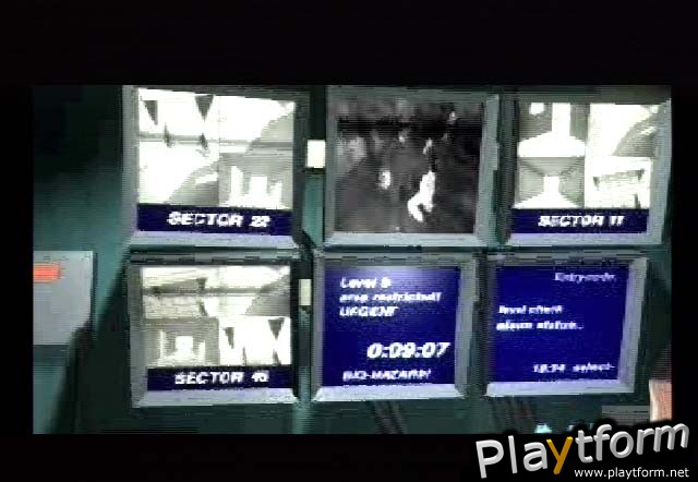 Fear Effect (PlayStation)