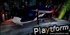 Fear Effect (PlayStation)