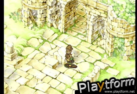 SaGa Frontier 2 (PlayStation)