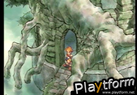 SaGa Frontier 2 (PlayStation)