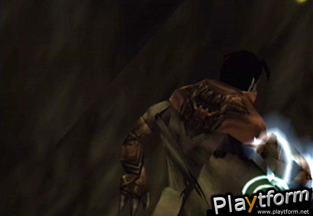 Legacy of Kain: Soul Reaver (Dreamcast)