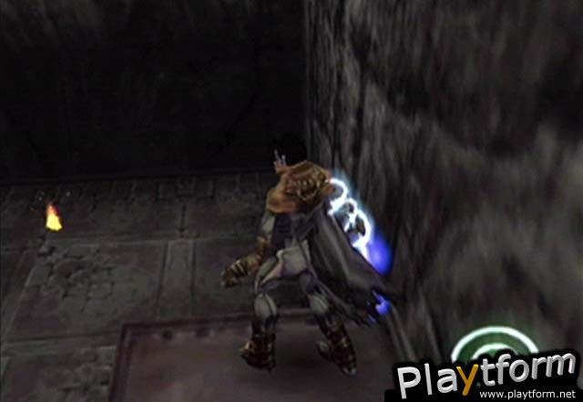 Legacy of Kain: Soul Reaver (Dreamcast)