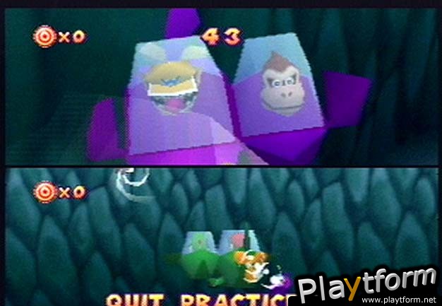 Mario Party 2 (Nintendo 64)