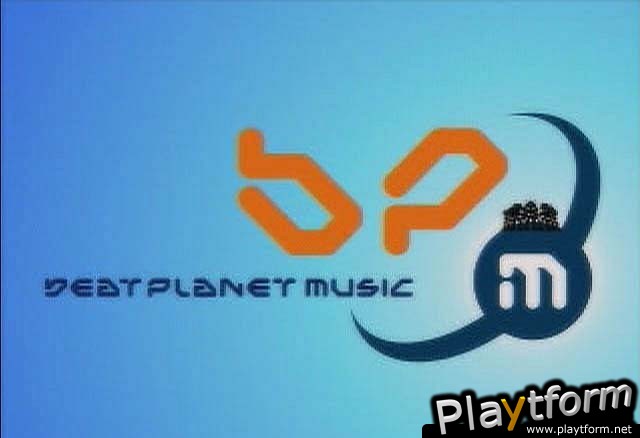 Beat Planet Music (PlayStation)