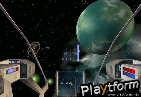 X: Beyond the Frontier (PC)