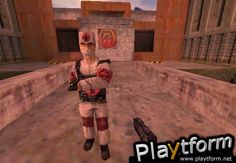 Team Fortress Classic (PC)