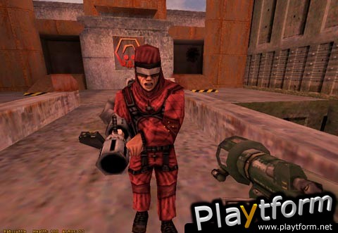 Team Fortress Classic (PC)