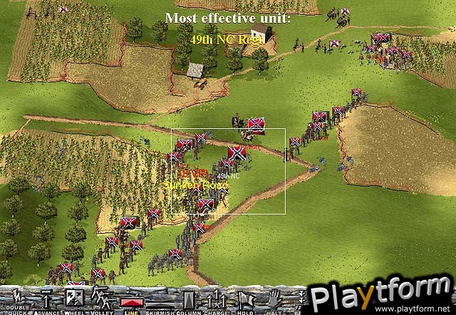 Sid Meier's Antietam! (PC)