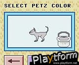 Catz (Game Boy Color)