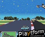 NASCAR Challenge (Game Boy Color)