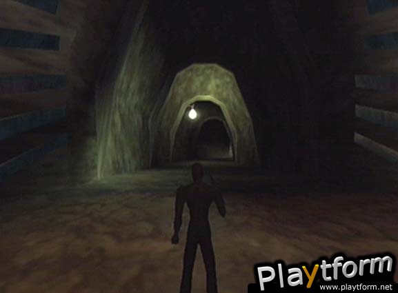 Shadow Man (Dreamcast)