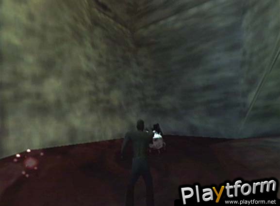 Shadow Man (Dreamcast)