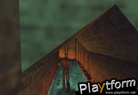 Shadow Man (Dreamcast)