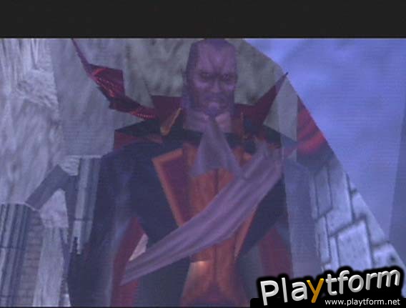 Castlevania: Legacy of Darkness (Nintendo 64)