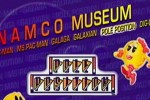 Namco Museum (Dreamcast)