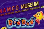 Namco Museum (Dreamcast)