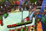 3D Ultra Pinball: Thrillride (PC)