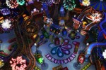 3D Ultra Pinball: Thrillride (PC)