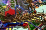 3D Ultra Pinball: Thrillride (PC)